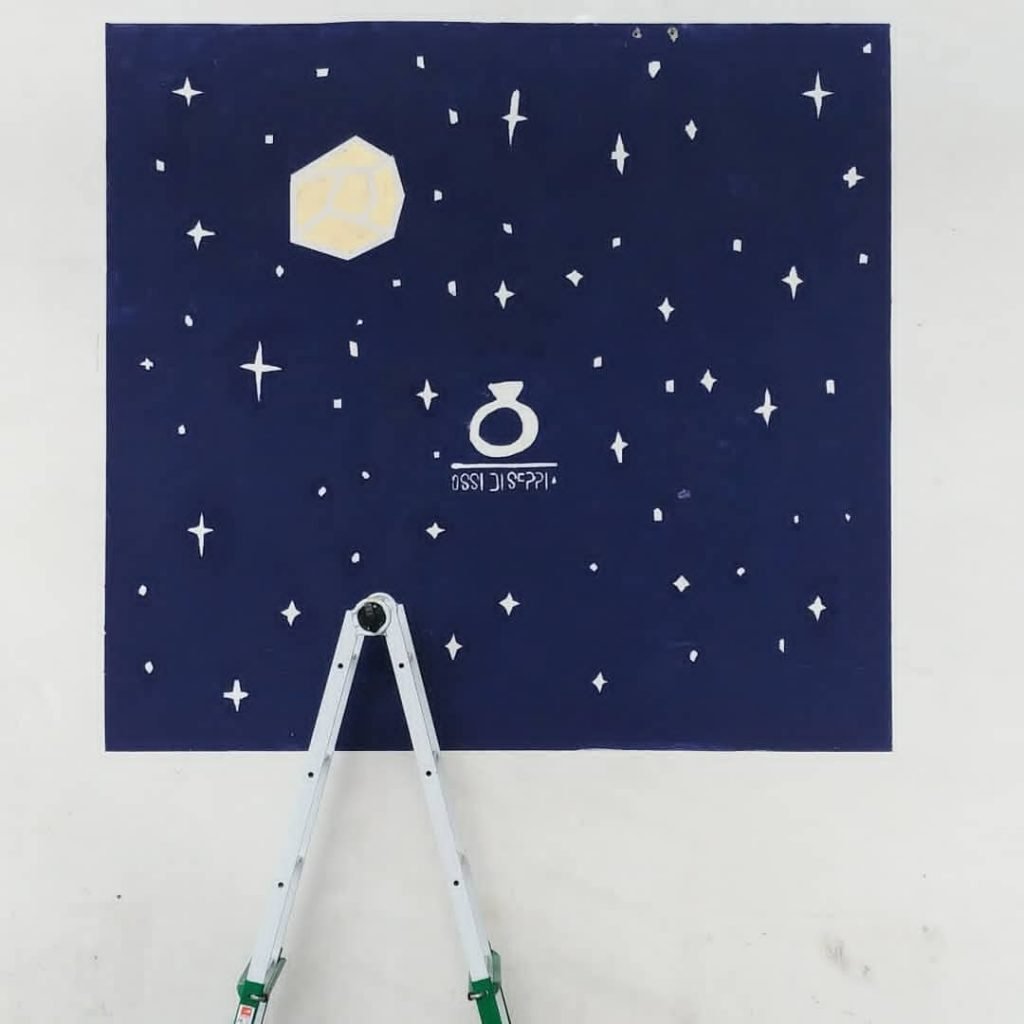 Matrioska Rimini #13