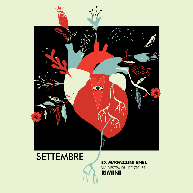 Matrioska Rimini #17